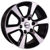 NEO  705  7,5\R17 6*139,7 ET25 d106,1  BD