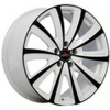 YOKATTA  MODEL-22  8,0\R18 5*112 ET39 d66,6  W+B