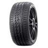 Нокиан  225/35/19  88Y  HAKKA Black  XL  Z
