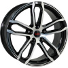 REPLICA  _Concept-VV547  8,0\R18 5*112 ET34 d57,1  BKF