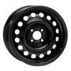 ТЗСК  Renault Logan  6,0\R15 4*100 ET40 d60,1  черный