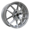 X-RACE  AF-13  8,0\R18 5*114,3 ET35 d60,1  SF