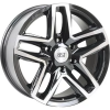 RST  R238  8,0\R18 6*139,7 ET36 d100,1  BD