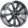 REPLICA  _Concept-B544  10,5\R21 5*112 ET43 d66,6  GMF