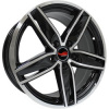 REPLICA  _Concept-VV535  8,0\R18 5*112 ET40 d57,1  BKF