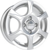 СКАД  Аэро  5,0\R13 4*100 ET35 d67,1  Селена