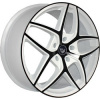 YST  X-19  7,0\R18 5*114,3 ET40 d66,1  W+B