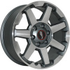 REPLICA  TY176  7,5\R18 6*139,7 ET25 d106,1  GMF