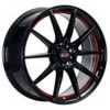 Alcasta  M23  8,0\R18 5*114,3 ET35 d60,1  BKRSI