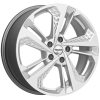 КиК  KL-1069 (18_Tiggo 4/7 Pro)  7,0\R18 5*108 ET33 d60,1  селена