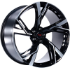 REPLICA  _Concept-A537  10,0\R21 5*112 ET20 d66,6  BKF