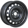 TREBL  9407  6,5\R16 5*114,3 ET38 d67,1  Black