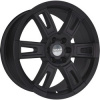 СКАД  Тор  8,0\R18 6*139,7 ET25 d106,2  Черный бархат