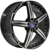 YST  X-22  7,0\R18 5*114,3 ET48 d67,1  BKF