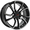 REPLICA  _Concept-TY540  7,5\R17 5*114,3 ET45 d60,1  BKF