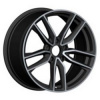 FR replica  MR5610  10,0\R21 5*112 ET54 d66,6  BMF