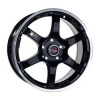 Yamato  Nomura  7,5\R18 5*114 ET35 d60  BFP