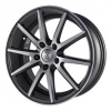 Race Ready  CSS9540  7,5\R17 5*114,3 ET35 d67,1  MK-PM