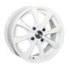 СКАД  Каллисто  5,5\R13 4*100 ET35 d67,1  белый