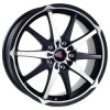 Yamato  Fukuoka  6,5\R16 5*114 ET50 d66  MBFP