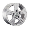 REPLICA  LX105  8,5\R21 5*150 ET54 d110,1  BKF