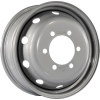 TREBL  LT2885D  5,5\R16 6*170 ET105 d130,1  Silver 1250 кг