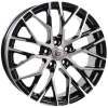 RST  R077  6,5\R17 5*114,3 ET45 d54,1  BD
