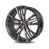 FR replica  LX5015  8,5\R20 5*114,3 ET38 d60,1  GMF