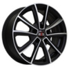 Alcasta  M15  5,5\R13 4*98 ET35 d58,6  MBF
