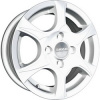 СКАД  Аэро  5,0\R13 4*100 ET35 d67,1  белый