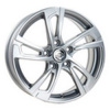 Aero  A1604  6,5\R16 5*114 ET50 d66  S