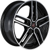 NZ  F-12  8,0\R18 5*112 ET39 d66,6  BKF