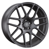 Replay  MR268  10,0\R21 5*130 ET33 d84,1  MGM