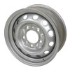 ТЗСК  Lada 4x4  5,5\R16 5*139,7 ET52 d98  Серебро