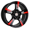 YOKATTA  MODEL-58  7,0\R18 5*114,3 ET50 d67,1  B+R