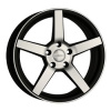 VSN  CV3  7,5\R17 5*114,3 ET35 d67,1  MBF