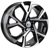 RST  R087  6,5\R17 5*114,3 ET45 d67,1  BD