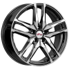 iFree  Бомбей  6,5\R18 5*108 ET33 d60,1  Блэк Джек
