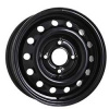 TREBL  64E45M  6,0\R15 4*114,3 ET45 d66,1  Black