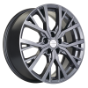 Khomen  KHW1806  7,0\R18 5*114,3 ET35 d60,1  GRAY