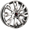 Remain  R207 (A 18_Nissan Juke)  7,0\R18 5*114,3 ET47 d66,1  Сильвер F