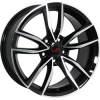 REPLICA  _Concept-TY559  7,5\R17 5*114,3 ET45 d60,1  BKF