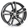 RST  R197  6,5\R17 5*108 ET33 d60,1  BD