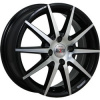 Alcasta  M53  6,0\R15 4*98 ET32 d58,6  BKF