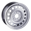 ТЗСК  Nissan Qashgai  6,5\R16 5*114,3 ET40 d66,1  Серебро