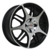 Alcasta  M35  8,0\R18 5*114,3 ET45 d60,1  MBMF
