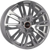 REPLICA  A49  8,0\R18 5*112 ET31 d66,6  SF