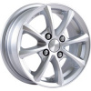 СКАД  Каллисто  5,5\R13 4*100 ET35 d67,1  Селена