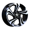 Replay  DF1  6,5\R18 5*108 ET43 d65,1  BKF  (cap C570 (DF 2))