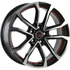 REPLICA  Concept-OPL516  7,0\R17 5*120 ET41 d67,1  BKFRS